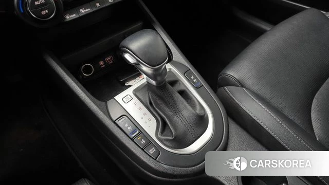 Kia Come New K3 id 4993352 из Кореи 19