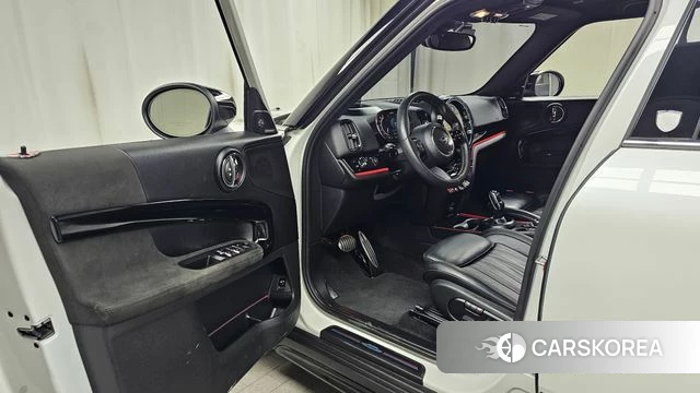 Mini Cooper S Countryman id 5021439 из Кореи 30