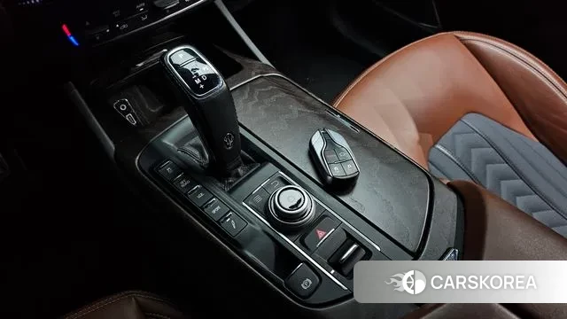 Maserati Levante id 3592904 из Кореи 19