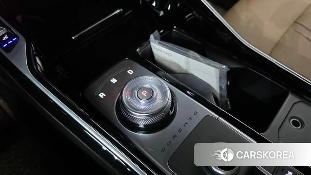Kia The New Sorento 4th Generation id 5001702 из Кореи 32