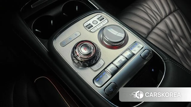 Genesis G90 (RS4) id 4966002 из Кореи 36
