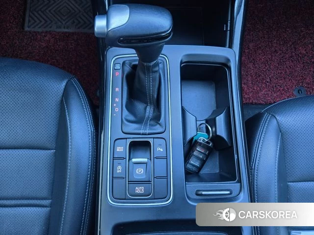 Kia The New Sorento id 4993189 из Кореи 19