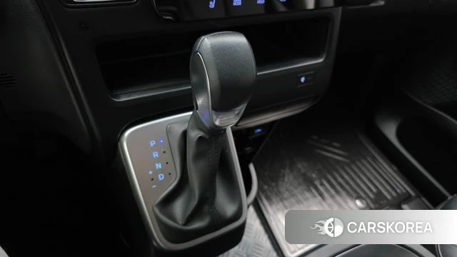 Hyundai Staria id 4985199 из Кореи 29