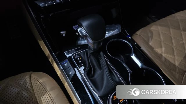 Kia Mohave Master id 4966578 из Кореи 19