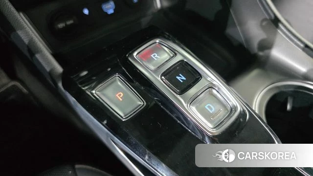 Hyundai Sonata (DN8) id 4580201 из Кореи 19