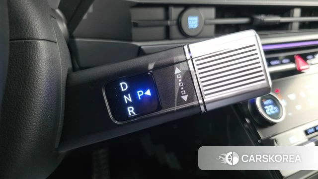 Hyundai Santa Fe (MX5) id 4720057 из Кореи 19