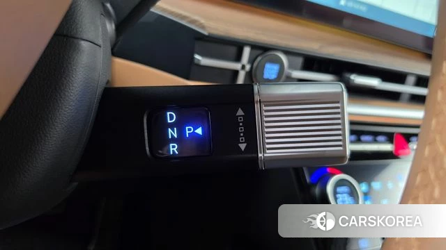 Hyundai Santa Fe (MX5) id 4995371 из Кореи 30