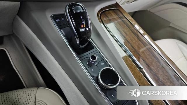 Cadillac Escalade 5th Generation id 4987200 из Кореи 34
