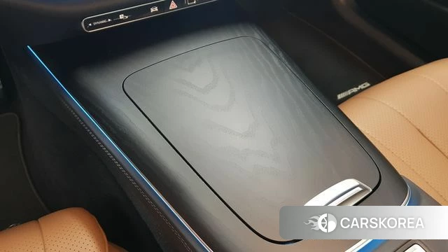 Mercedes-Benz E-Class W214 id 4927855 из Кореи 17