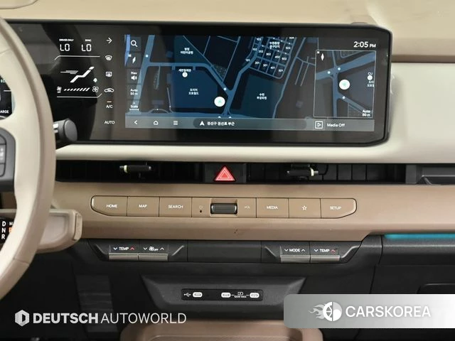 Kia Celtos second Generation id 4681295 из Кореи 19