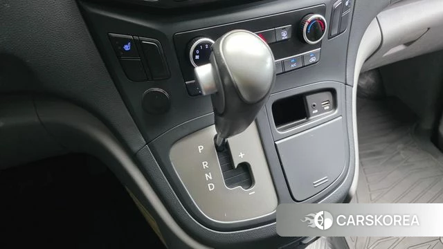 Hyundai The New Grand Starex id 4785950 из Кореи 19