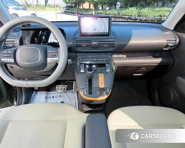 Hyundai Casper id 5046577 из Кореи 19