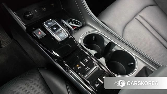 Hyundai Sonata (DN8) id 4769040 из Кореи 32