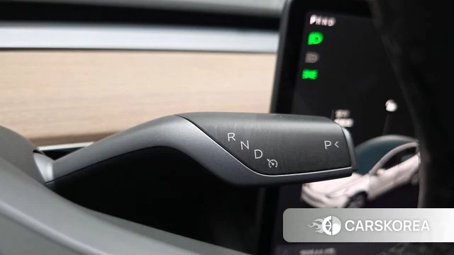 Tesla Model Y id 4625200 из Кореи 19