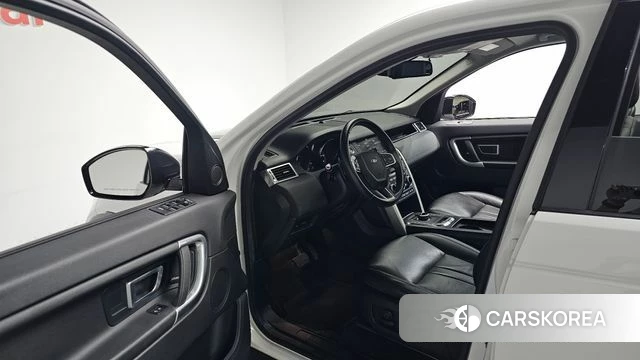 Land Rover Discovery Sports id 4960009 из Кореи 33
