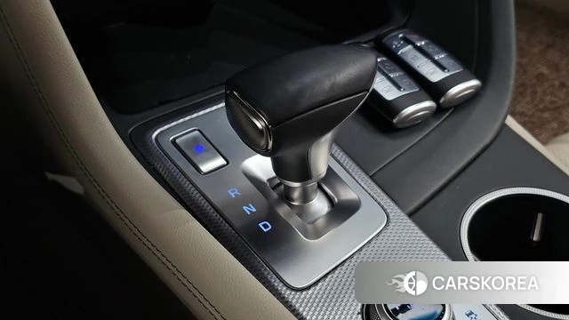 Genesis The New G70 id 4987147 из Кореи 37