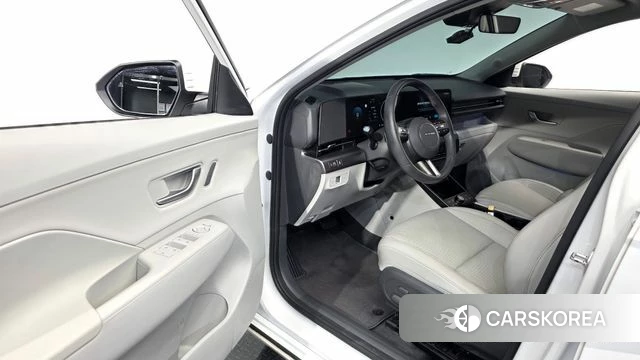 Hyundai Kona Electric (SX2) id 5046111 из Кореи 32