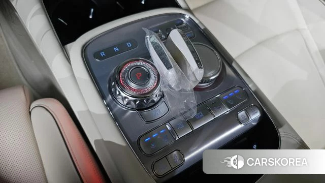 Genesis G90 (RS4) id 5011399 из Кореи 19