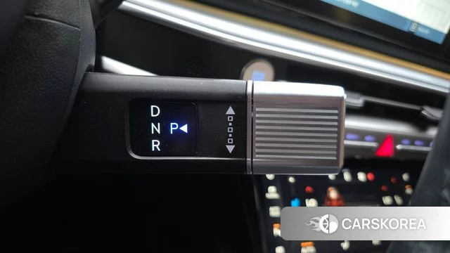 Hyundai Grandeur (GN7) id 4981051 из Кореи 36