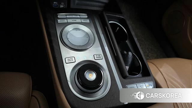 Genesis G80 (RG3) id 5017745 из Кореи 19