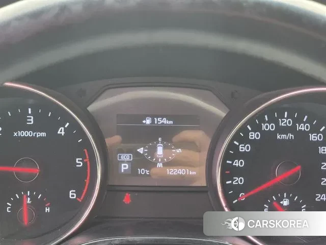 Kia The New Carnival id 3666258 из Кореи 19