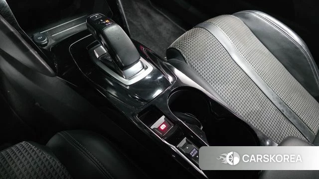Peugeot e-2008 second generation id 5027997 из Кореи 30