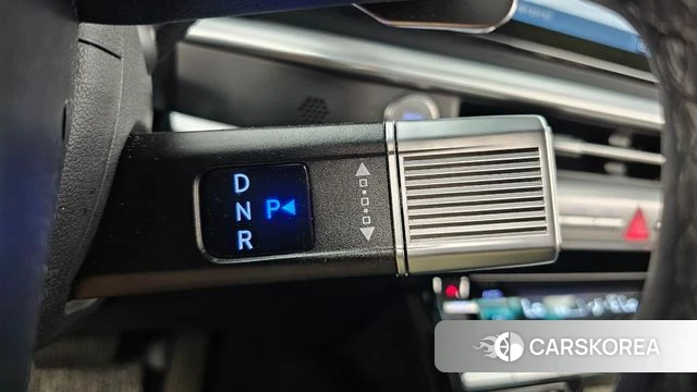 Hyundai Grandeur (GN7) id 4711375 из Кореи 19