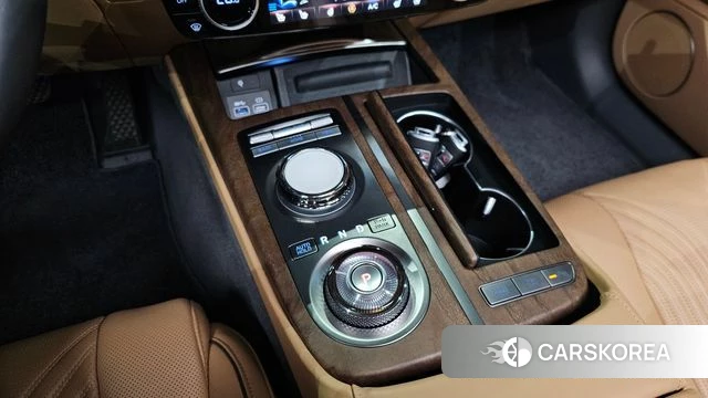 Genesis G80 (RG3) id 5011708 из Кореи 39