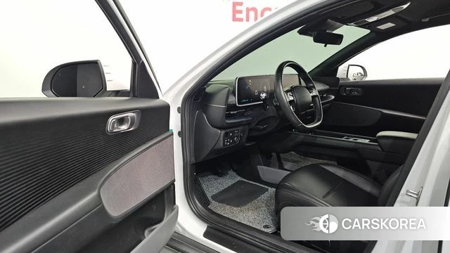 Hyundai Ionic 6 id 4661156 из Кореи 31