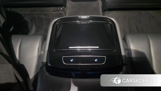 Genesis Electrified G80 (RG3) id 4986881 из Кореи 15