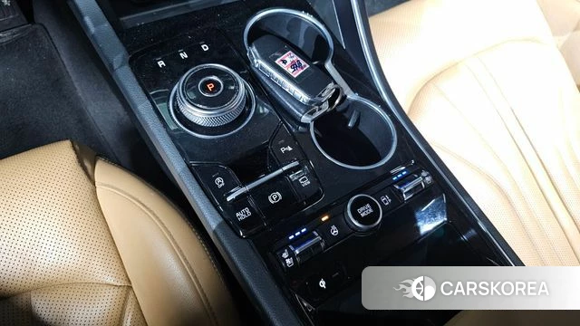 Kia K5 3rd generation id 5013490 из Кореи 19