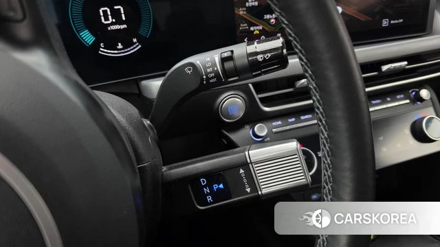 Hyundai Sonata D Edge (DN8) id 4964651 из Кореи 19
