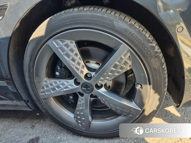 Genesis G80 (RG3) id 5021384 из Кореи 10