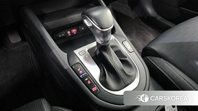 Kia Come New K3 id 5023646 из Кореи 19