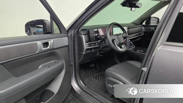 Hyundai Santa Fe (MX5) id 5021665 из Кореи 30