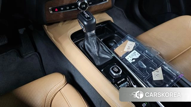 Volvo XC90 second Generation id 4923986 из Кореи 36
