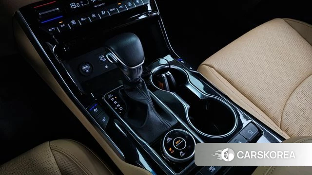 Kia Mohave Master id 5028552 из Кореи 19