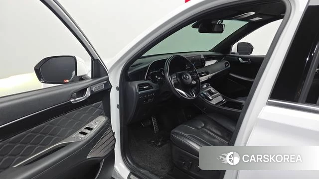 Hyundai Palisade id 4958717 из Кореи 34