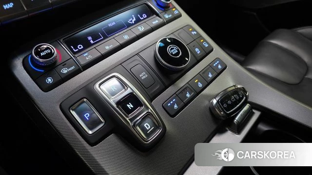 Hyundai Palisade id 5003256 из Кореи 33