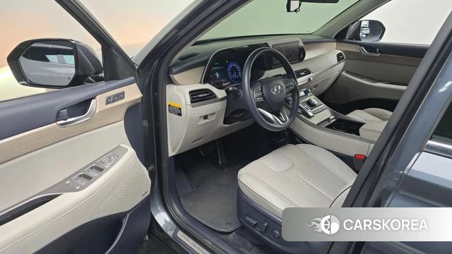 Hyundai Palisade id 4952592 из Кореи 30
