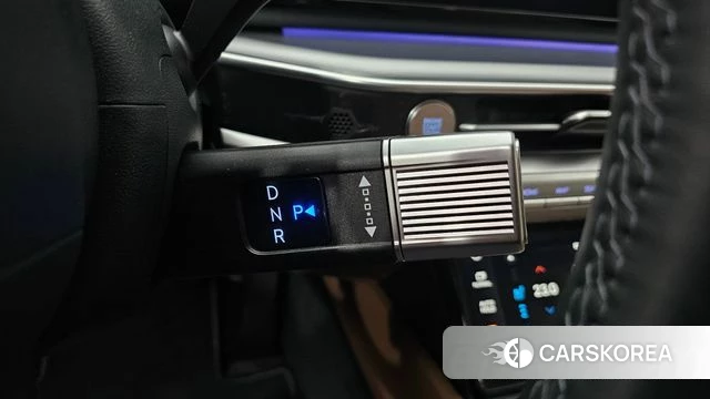 Hyundai Grandeur Hybrid (GN7) id 4958049 из Кореи 19