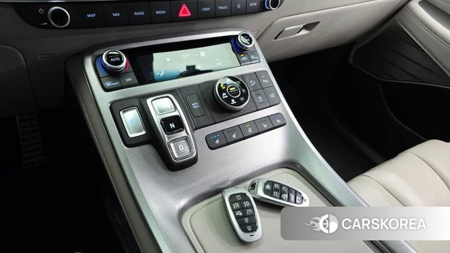 Hyundai The New Palisade id 4958216 из Кореи 29