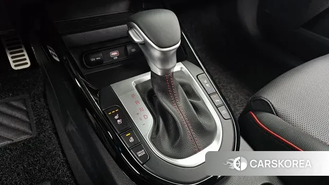 Kia The New K3 2nd generation id 3769975 из Кореи 19