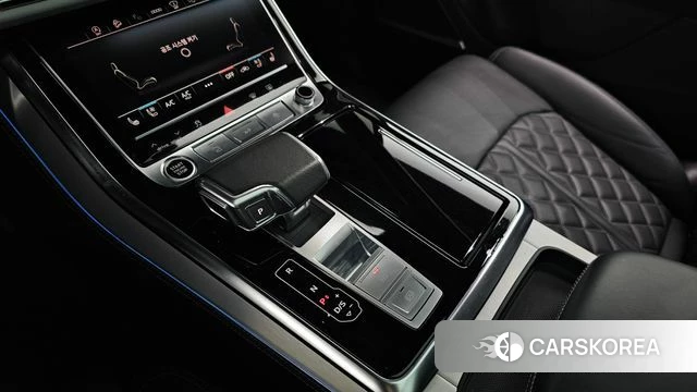 Audi Q7 (4M) id 4942123 из Кореи 34