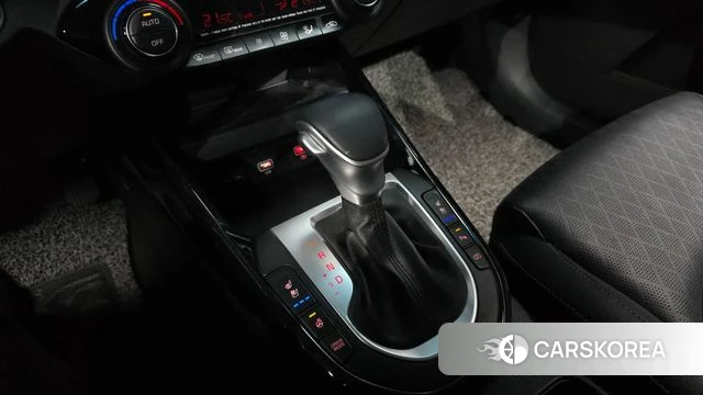 Kia The New K3 2nd generation id 4936322 из Кореи 19