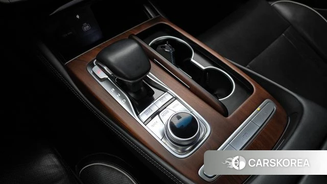Kia More K9 id 5029267 из Кореи 19