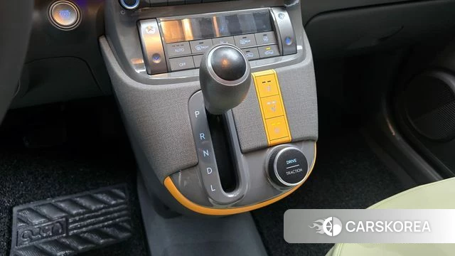 Hyundai Casper id 5026940 из Кореи 30