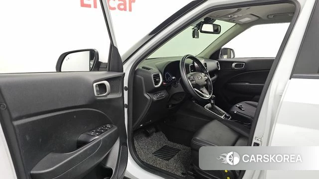 Hyundai Venue id 5002895 из Кореи 29