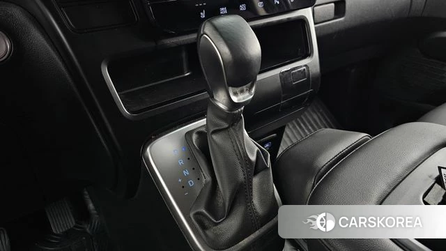 Hyundai Staria id 4995449 из Кореи 30