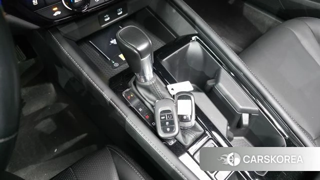 Honda Accord 11th Generation id 4928315 из Кореи 32